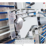 Vertikálne panelová píla VPS 2251 VR ED náhled