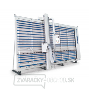 Vertikálne panelová píla VPS 2251 VR ED Vertikálne panelová píla VPS 2251 VR ED gallery main image