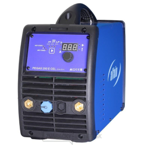 PEGAS 250 E CEL Smart gallery main image
