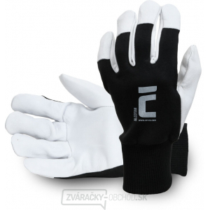 Kombinované pracovné rukavice ALCOTAN - vel.10 Kombinované pracovné rukavice ALCOTAN - vel.10 gallery main image