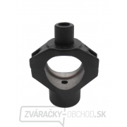 Kopyto na polyfúznou zváračku POLY02 - 16mm Kopyto na polyfúznou zváračku POLY02 - 16mm gallery main image