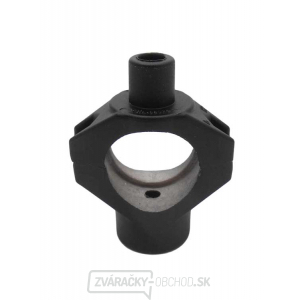 Kopyto na polyfúznou zváračku POLY02 - 16mm Kopyto na polyfúznou zváračku POLY02 - 16mm gallery main image