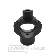 Kopyto na polyfúznou zváračku POLY02 - 20mm Kopyto na polyfúznou zváračku POLY02 - 20mm gallery main image