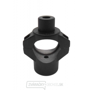 Kopyto na polyfúznou zváračku POLY02 - 20mm Kopyto na polyfúznou zváračku POLY02 - 20mm gallery main image