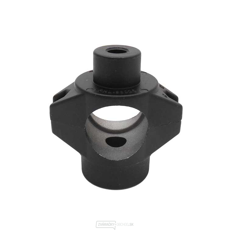 Kopyto na polyfúznou zváračku POLY02 - 25mm