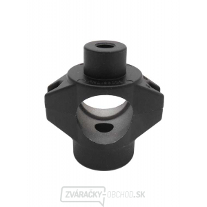 Kopyto na polyfúznou zváračku POLY02 - 25mm Kopyto na polyfúznou zváračku POLY02 - 25mm gallery main image