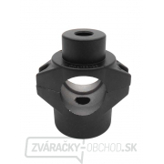 Kopyto na polyfúznou zváračku POLY02 - 32mm Kopyto na polyfúznou zváračku POLY02 - 32mm gallery main image