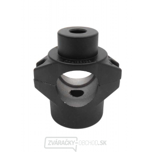 Kopyto na polyfúznou zváračku POLY02 - 32mm Kopyto na polyfúznou zváračku POLY02 - 32mm
