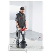 Flex 1-rýchlostný miešadlo s reguláciou v spínači 1010 W, MXE 1000 + WR2 120 náhled