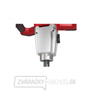 Aku miešadlo Flex MXE 18.0-EC WR2 120 18,0 V 2-rýchlostné s 3-stupňovým prepínačom otáčok náhled