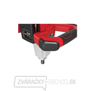 Aku miešadlo Flex MXE 18.0-EC WR2 120 18,0 V 2-rýchlostné s 3-stupňovým prepínačom otáčok náhled