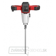 Aku miešadlo Flex MXE 18.0-EC WR2 120 18,0 V 2-rýchlostné s 3-stupňovým prepínačom otáčok náhled