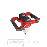 Aku miešadlo Flex MXE 18.0-EC WR2 120 18,0 V 2-rýchlostné s 3-stupňovým prepínačom otáčok náhled