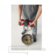 Aku miešadlo Flex MXE 18.0-EC WR2 120 18,0 V 2-rýchlostné s 3-stupňovým prepínačom otáčok náhled