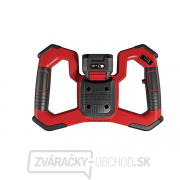 Aku miešadlo Flex MXE 18.0-EC/5.0 Set + WR2 120 18,0 V 2-rýchlostný s 3-stupňovým prepínačom otáčok Náhľad