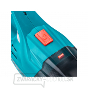 Ručný vysávač aku, 20V Li-ion, 2000mAh náhled