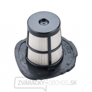 Ručný vysávač aku, 20V Li-ion, 2000mAh náhled