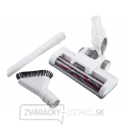 Tyčový vysávač AKU, 2200mAh, 120W náhled