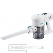 Tyčový vysávač AKU, 2200mAh, 120W náhled