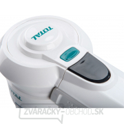 Tyčový vysávač AKU, 2200mAh, 120W náhled