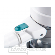 Tyčový vysávač AKU, 2200mAh, 120W náhled