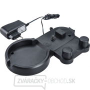 Tyčový vysávač AKU, 2200mAh, 120W náhled