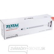 Tyčový vysávač AKU, 2200mAh, 120W náhled