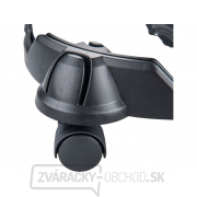 Priemyselný vysávač, 20V Li-ion, 2000mAh náhled