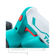 Hoblík elektrický, 1050W, industrial náhled