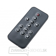 Robotický vysávač, industrial náhled