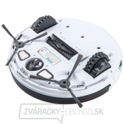 Robotický vysávač, industrial náhled