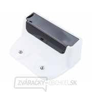 Robotický vysávač, industrial náhled