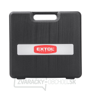 Sponkovačka a klincovačka 2v1, pneu náhled