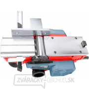 Hoblík elektrický, 900W, polodrážka 24mm Hoblík elektrický, 900W, polodrážka 24mm náhled