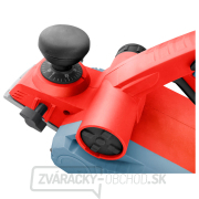 Hoblík elektrický, 900W, polodrážka 24mm náhled