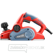 Hoblík elektrický, 710W náhled