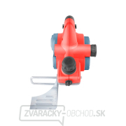 Hoblík elektrický, 710W náhled