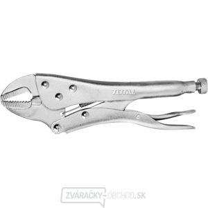 Kliešte rýchloupínacie, 250mm Kliešte rýchloupínacie, 250mm gallery main image