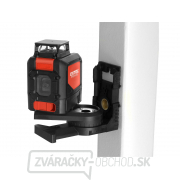 Laser zelený líniový, krížový samonivelačné Laser zelený líniový, krížový samonivelačné náhled