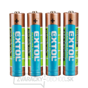 Laser zelený líniový, krížový samonivelačné náhled