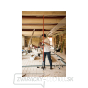 Laser zelený líniový, krížový samonivelačné náhled