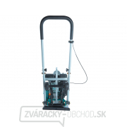 TOTAL Vibračná doska, 60kg náhled