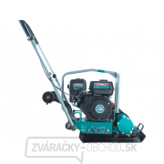 TOTAL Vibračná doska, 60kg náhled