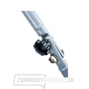 TOTAL Vibračná doska, 60kg náhled