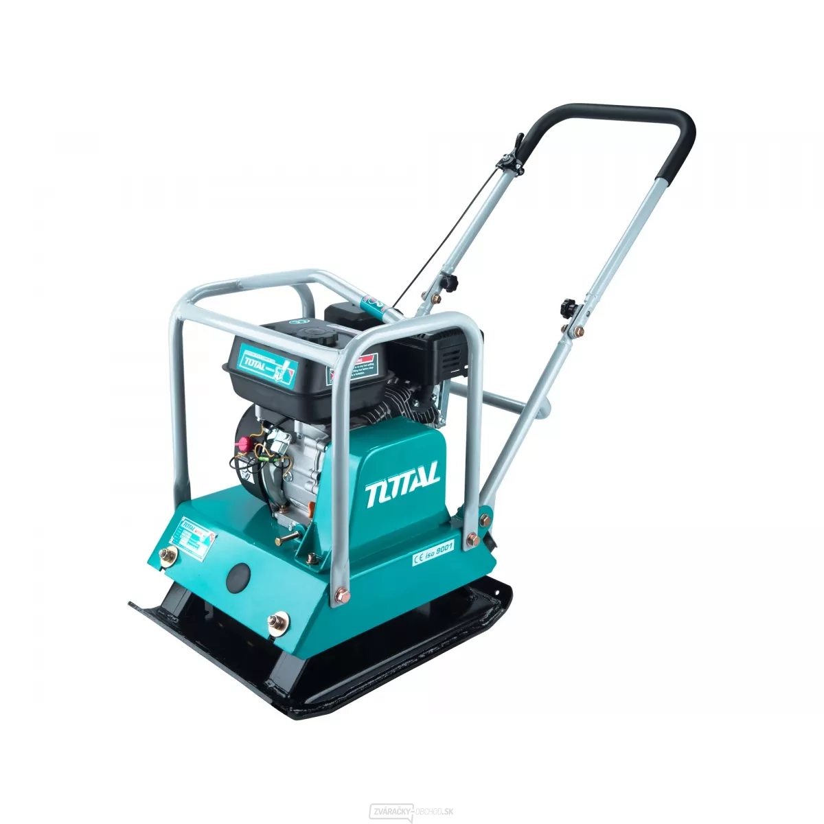 vibračná doska vibrační deska