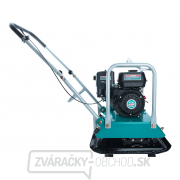 TOTAL Vibračná doska, 90kg náhled