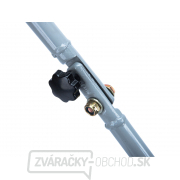 TOTAL Vibračná doska, 90kg náhled