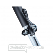 TOTAL Vibračná doska, 90kg náhled