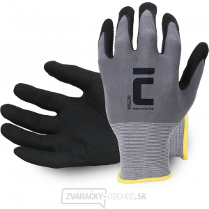 Univerzálny máčané pracovné rukavice wigeon - vel.9 Univerzálny máčané pracovné rukavice wigeon - vel.9 gallery main image