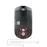 Flex Samonivelačný krížový čiarový laser, ALC 3/1-G náhled